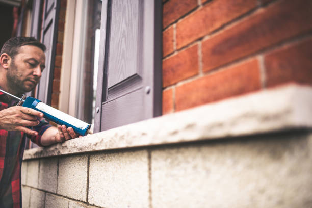 Best Energy-efficient Insulation  in Village Of Waukesha, WI