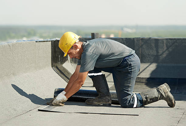 Best Spray Foam Insulation  in Village Of Waukesha, WI