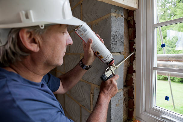 Best Attic Insulation Installation  in Village Of Waukesha, WI