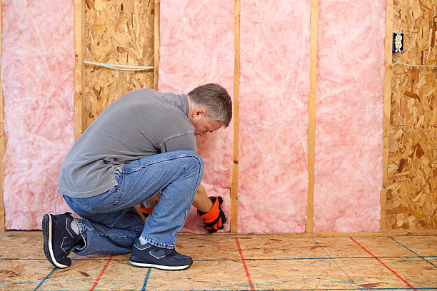 Range of Insulation Solutions in Village Of Waukesha, WI