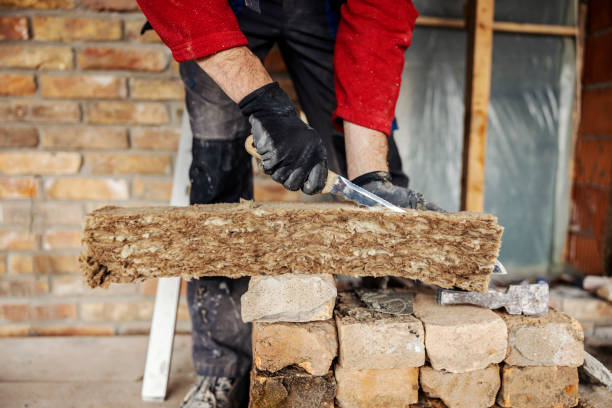 Best Insulation Contractor Near Me  in Village Of Waukesha, WI